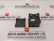 Iskra Fq0307 Ampere Meter 0-100/200A 600V