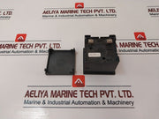 Iskra Fq0307 Ampere Meter 0-60/120A 600V