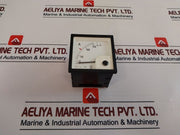 Iskra Fq0307 Analog Ammeter 0-150/300 A