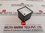 Iskra Fq0307 Analog Ammeter 0-150/300 A