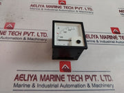 Iskra Fq0307 Analogue Meter 0-1200 A