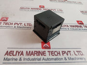 Iskra Fq0307 Analogue Meter 0-1200 A