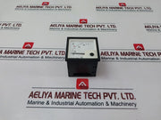 Iskra Fq0307 Current Meter