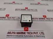 Iskra Fq0307 Current Meter 0-100/200A