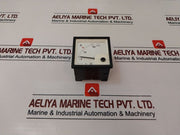 Iskra Fq0307 Current Meter 0-100/200A 100/5A