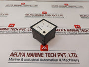 Iskra Fq0307 Current Meter 0-100/200A 100/5A