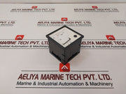 Iskra Fq0307 Current Meter 0-100/200A 600V