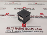 Iskra Fq0307 Current Meter 0-100/200A 600V