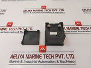 Iskra Fq0307 Current Meter 0-100/200A 600V