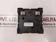 Iskra Fq0307 Current Meter 0-100/200A 600V