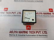 Iskra Fq0307 Current Meter 0-120 A