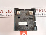 Iskra Fq0307 Current Meter 0-200/400A 200/5A