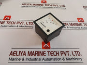 Iskra Fq0307 Current Meter 0-400 A 200/5A