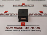 Iskra Fq0307 Current Meter 200/5A 0-200/400A