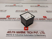 Iskra Fq0307 Current Meter 200/5A 0-200/400A
