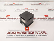 Iskra Fq0307 Current Meter 200/5A 0-200/400A
