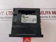 Iskra Fq0307 Current Meter 200/5A 3913-01/240