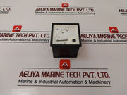 Iskra Fq0307 Current Meter 300Vmax 600Vmax