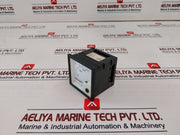 Iskra Fq0307 Current Meter 5/10A