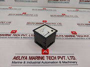 Iskra Fq0307 Current Meter 5/10A
