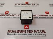 Iskra Fq0307 Current Meter 600Vmax 0-150/300A