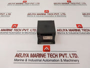 Iskra Fq0307 Current Meter 600Vmax 0-150/300A