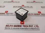 Iskra Fq0307 Current Meter 600Vmax 0-150/300A