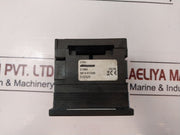 Iskra Fq0307 Current Meter 600Vmax 0-150/300A