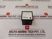 Iskra Fq0307 Current Meter 60/5A 0-120A