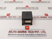 Iskra Fq0307 Current Meter 60/5A 0-120A
