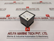 Iskra Fq0307 Current Meter 60/5A 0-120A