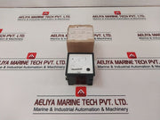 Iskra Fq0307 Current Meter 6A 600V