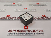 Iskra Fq0307 Current Meter Cat Iii 600Vmax 5/10A