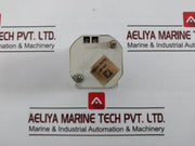 Iskra Hk6 5-digit Electromechanical Totalizing Hour Meter Counter 220V 50Hz