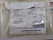 Iskra K07Cg-22 Auxiliary Contactor Dgsl7-22