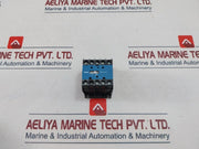 Iskra K07Cg-22 Auxiliary Contactor Dgsl7-22