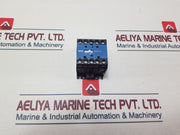 Iskra K07Cg-40 Mini Contactor 10A/300V~