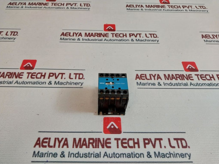Iskra K07Mg-10Sp4 Contactors