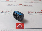 Iskra Nd4C-22 Auxiliary Contact For Contactor