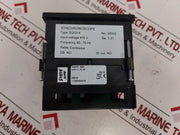 Iskra Sq0214 Synchroscope 415V 40…75 Hz Sq0214-60621