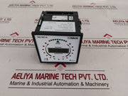 Iskra Sq0214 Synchroscope 415V 40…75 Hz Sq0214-60621