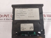 Iskra Sq 0204 Synchronoscope Meter 415V 45-65Hz