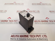 Iskra Tre1501 Relay Un 220V Ac 60S