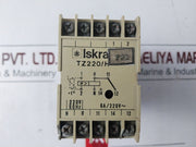 Iskra Tz220/H Relay 6A/220V