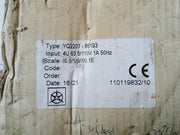 Iskra Yq2207-86193 Power Factor Meter 300V Max 50Hz