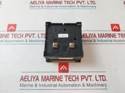 Iskra Zq0207 Pointer Frequency Meter 45-55 Hz