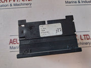Iskra Zq0207 Pointer Frequency Meter 45-55 Hz