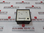 Iskra Zq0207 Frequency Meter 440V 55…65Hz