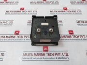 Iskra Zq0207 Frequency Meter 440V 55â€¦65Hz