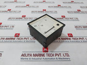 Iskra Zq0207 Frequency Meter 440V 55â€¦65Hz